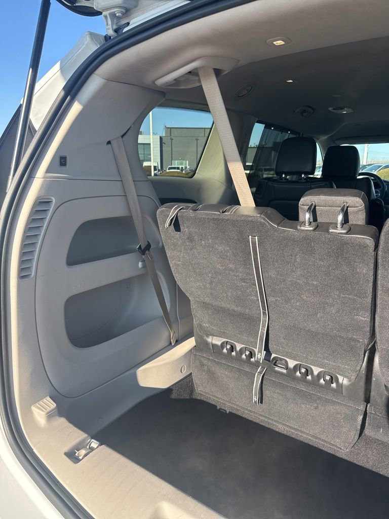Used 2023 Chrysler Pacifica Touring-L FWD image 27