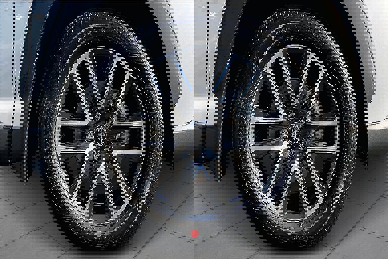 New 2026 Toyota Corolla Cross XLE image 11