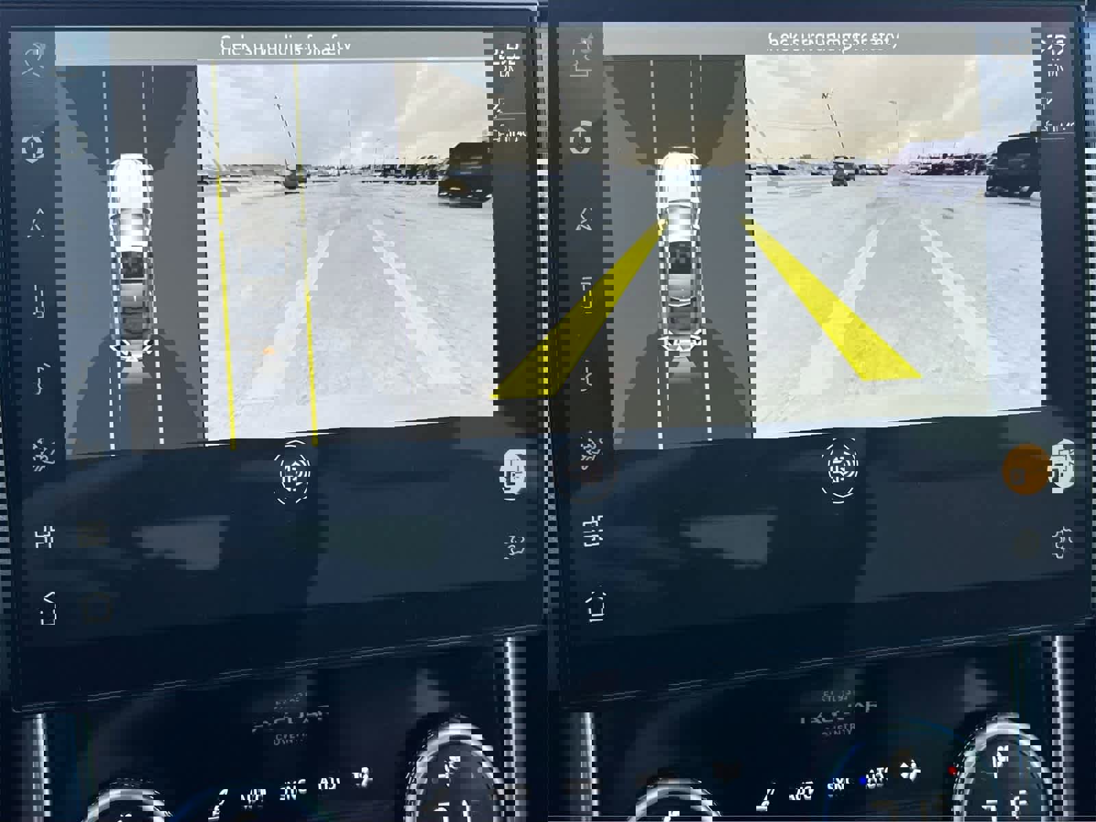 Used 2022 Jaguar XF R-Dynamic SE image 28