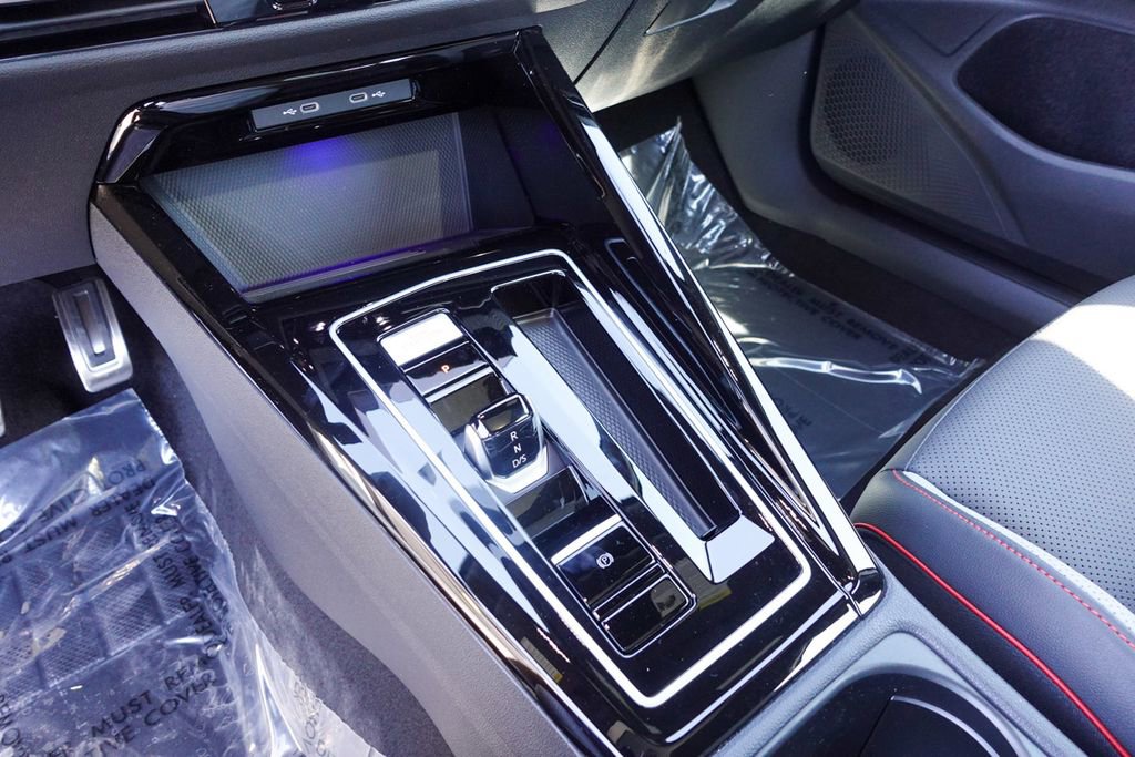 New 2025 Volkswagen GTI SE image 19