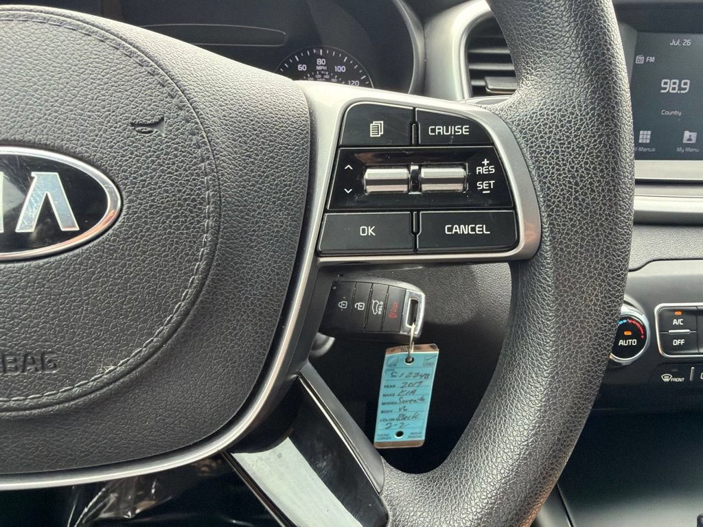 Used 2019 Kia Sorento AWD V6 image 13