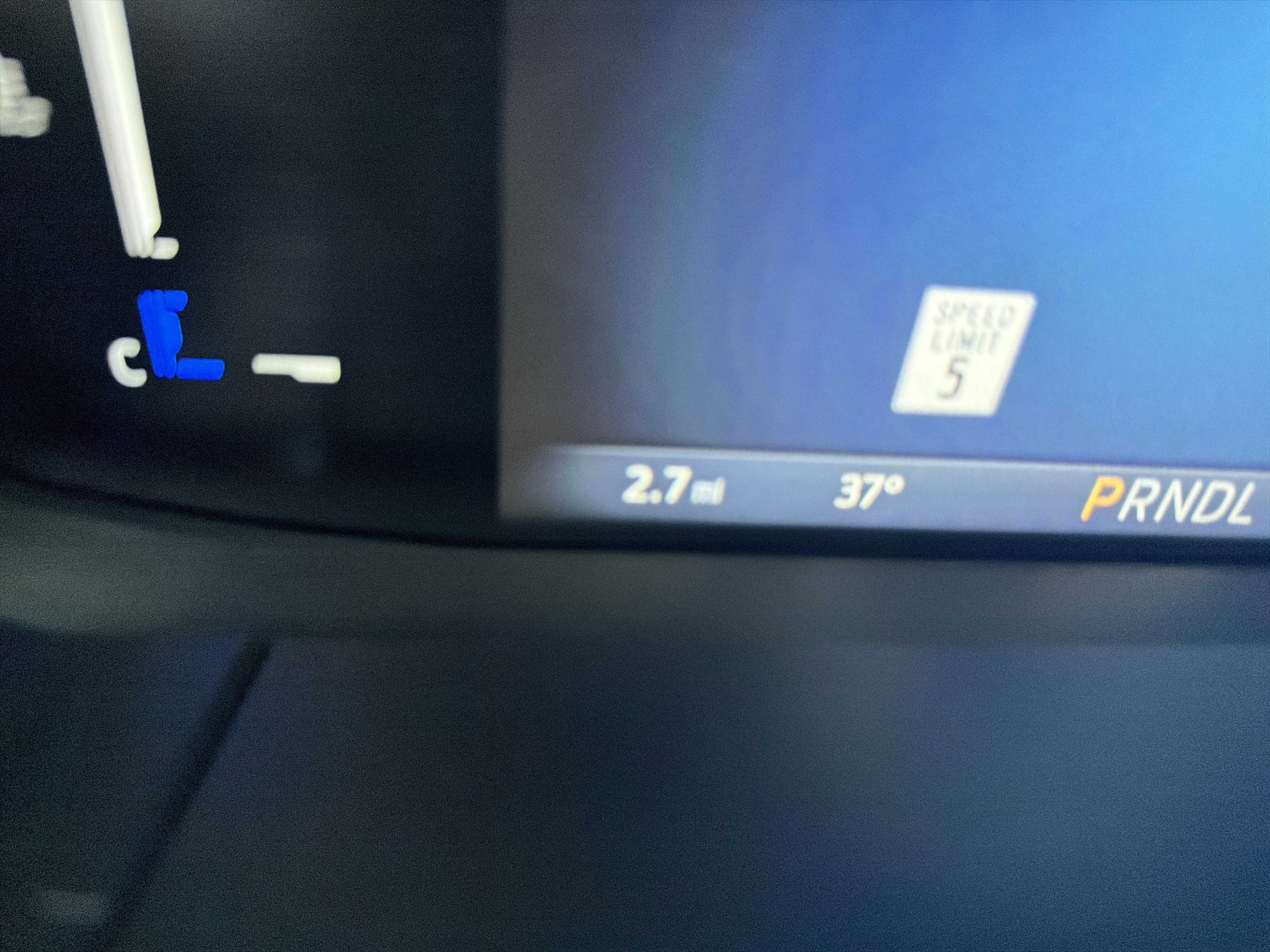 New 2026 Ford Escape ST-Line w/ Tech Pack #1 image 21