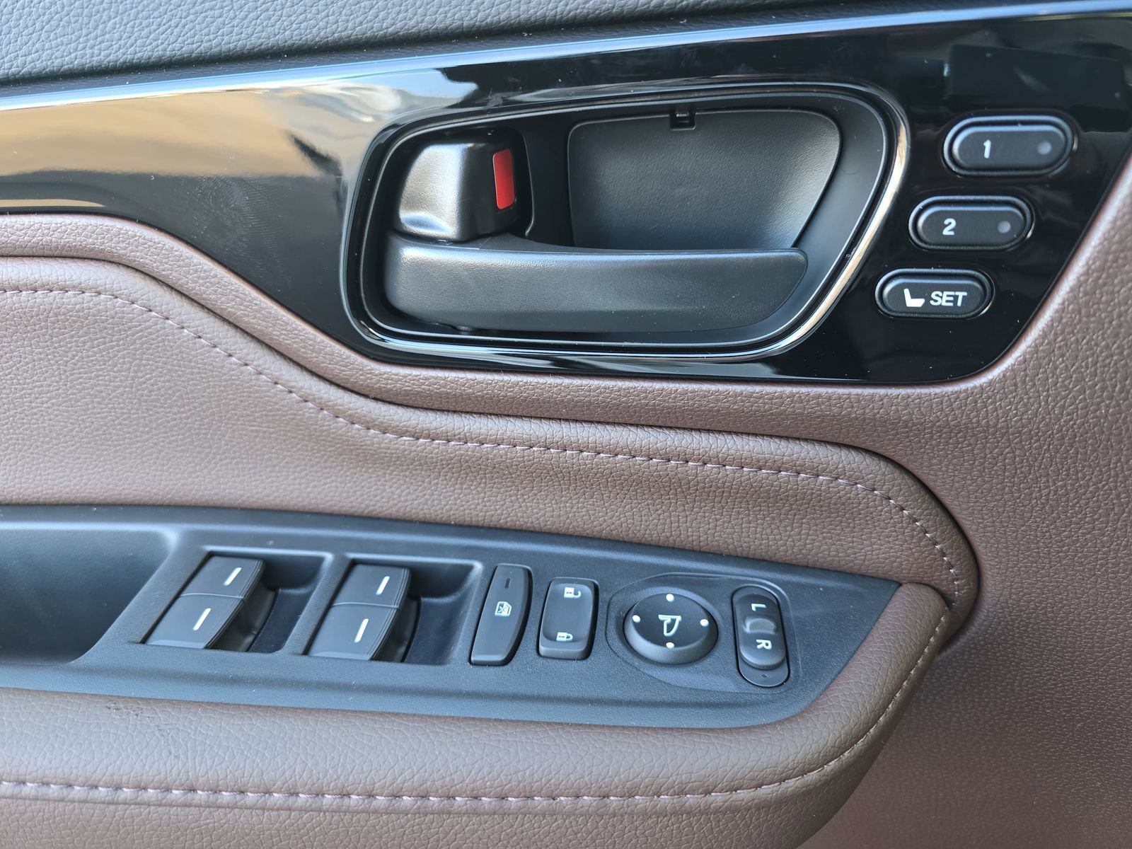 New 2026 Honda Odyssey Touring image 28