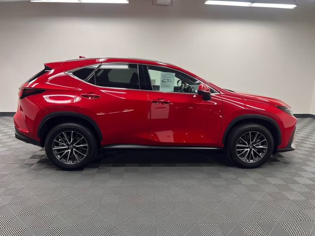 Used 2023 Lexus NX 350 AWD image 4