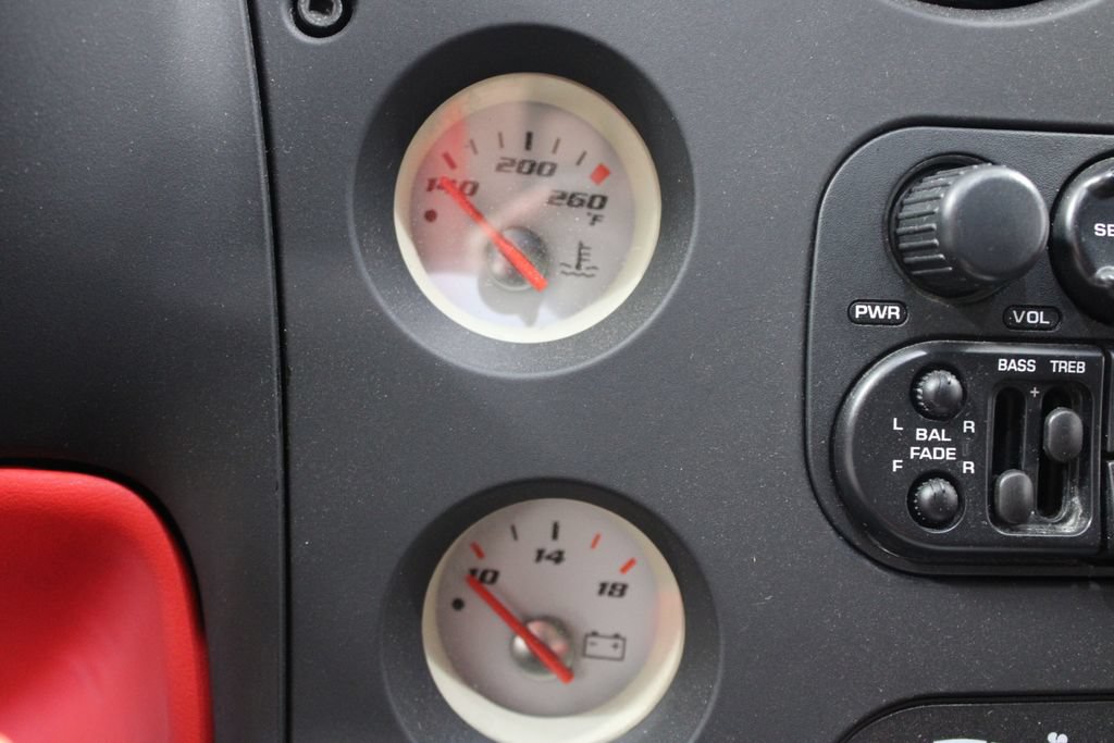 Used 2004 Dodge Viper SRT-10 RWD image 25