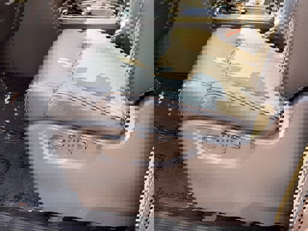 Used 2024 INFINITI QX80 Luxe image 31