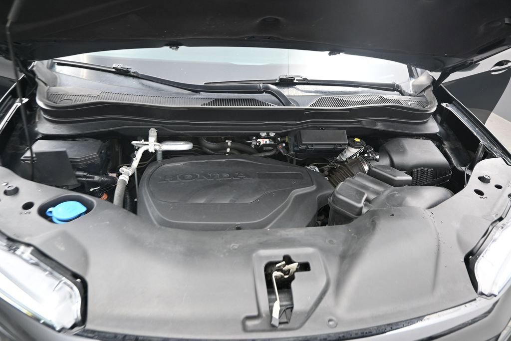 Used 2022 Honda Pilot Special Edition image 11