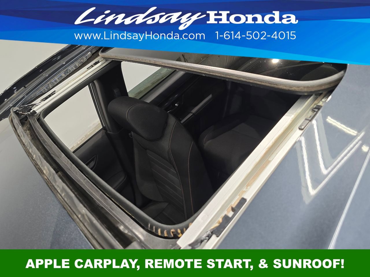 Used 2023 Honda CR-V Sport image 21