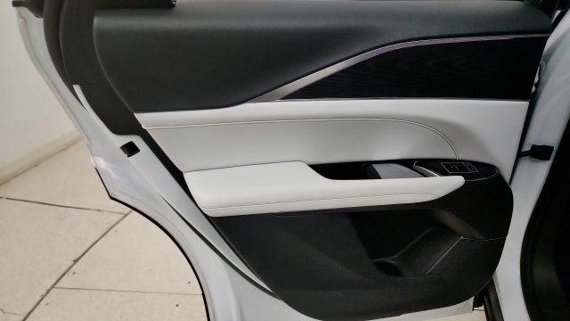 Used 2025 Cadillac Lyriq Luxury w/ LPO, Floor Liner Package RWD image 47
