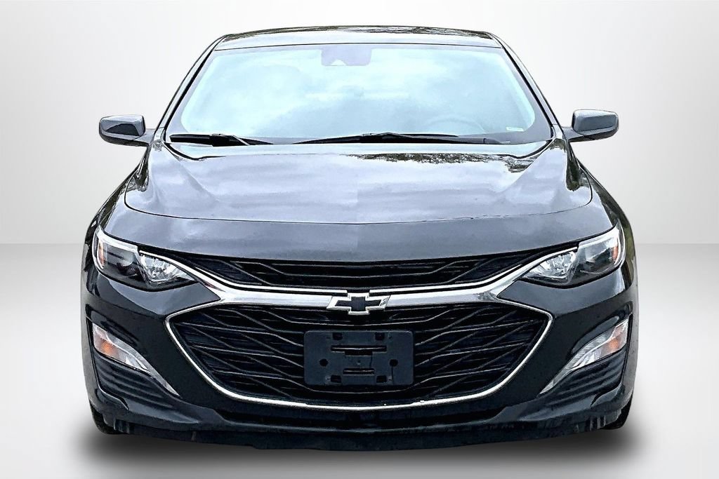 Used 2024 Chevrolet Malibu LT w/ Midnight Edition FWD image 2