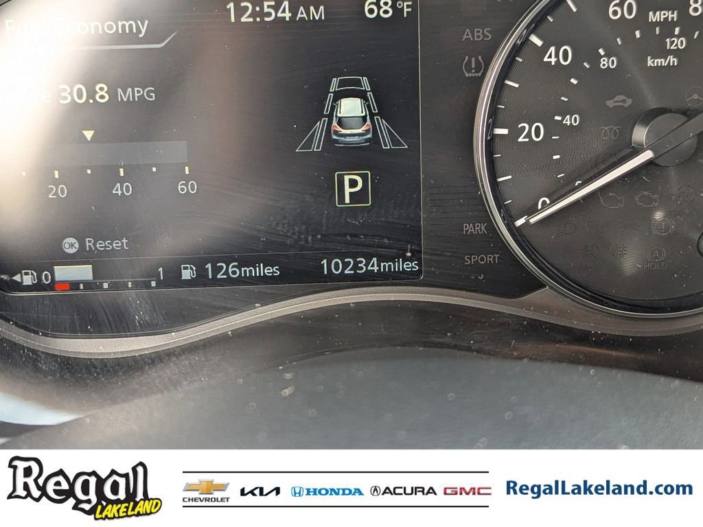 Used 2024 Nissan Kicks SV image 29