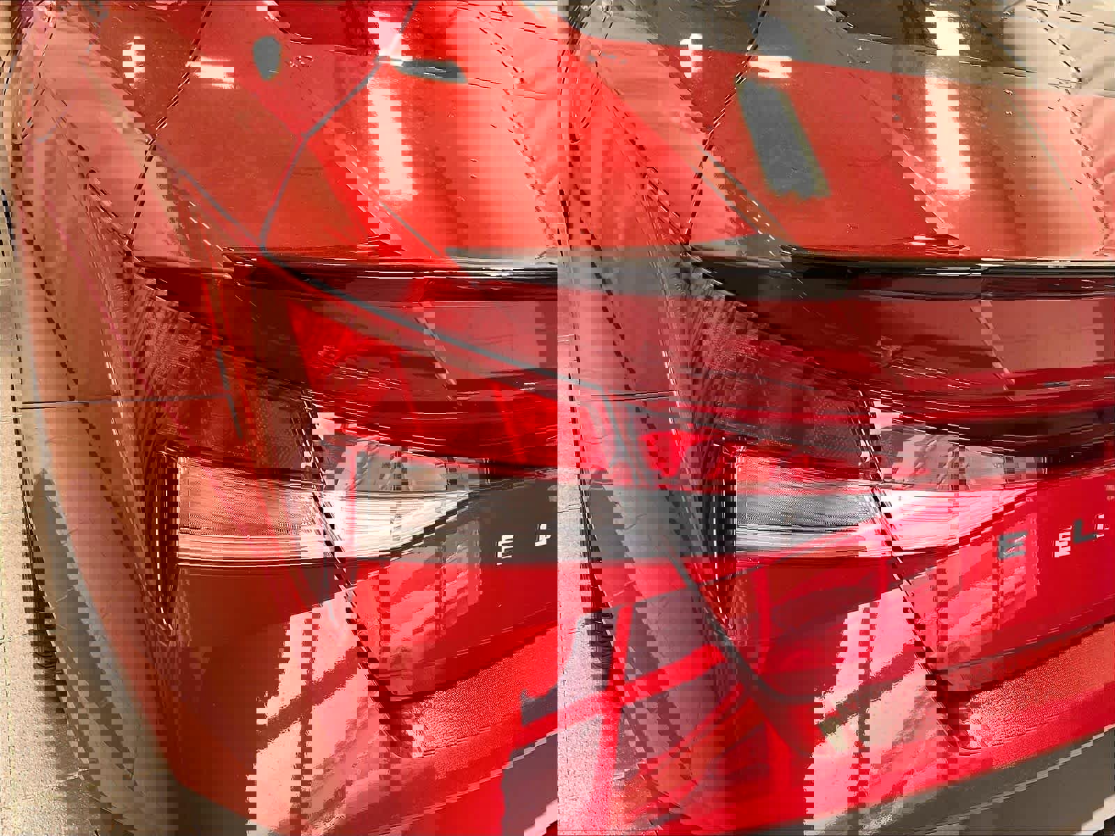 Certified 2025 Hyundai Elantra Sport image 51