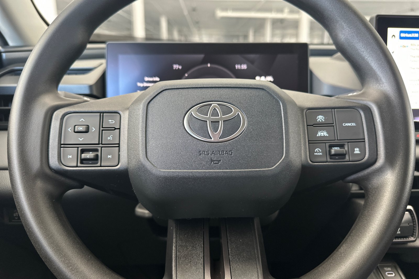 New 2026 Toyota RAV4 LE FWD image 26