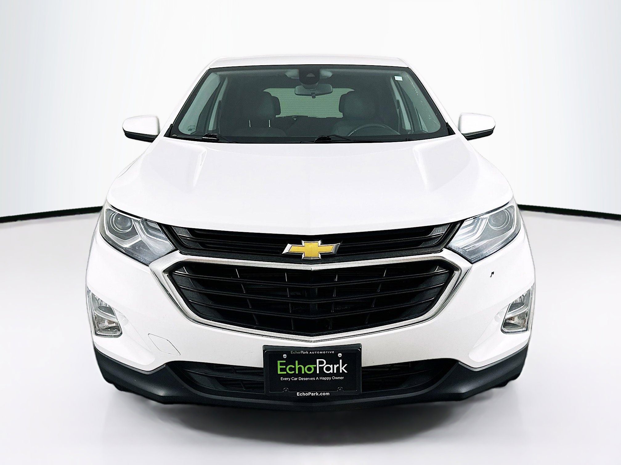 Used 2020 Chevrolet Equinox LT image 2