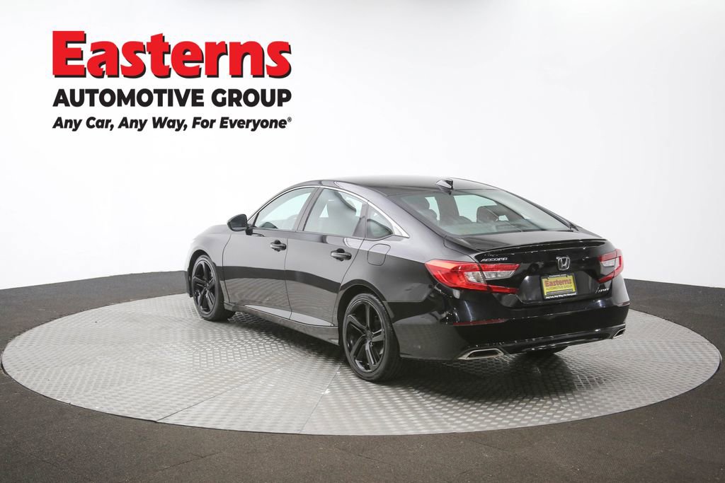 Used 2020 Honda Accord Sport image 60