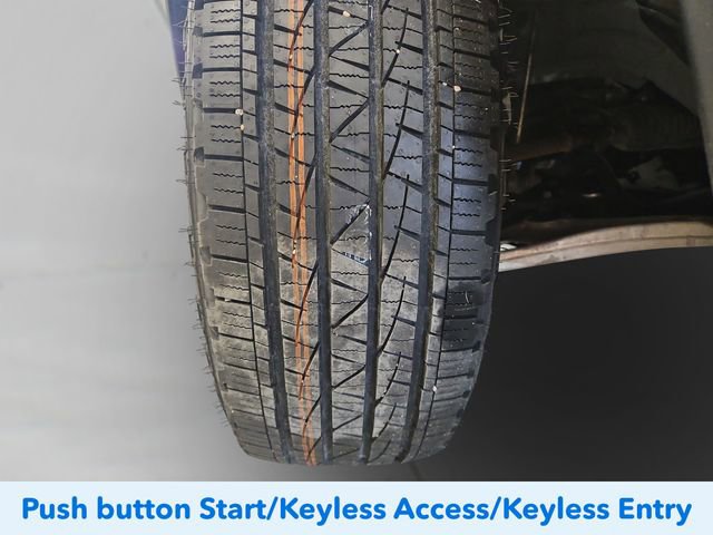 Certified 2022 Honda Passport TrailSport image 19