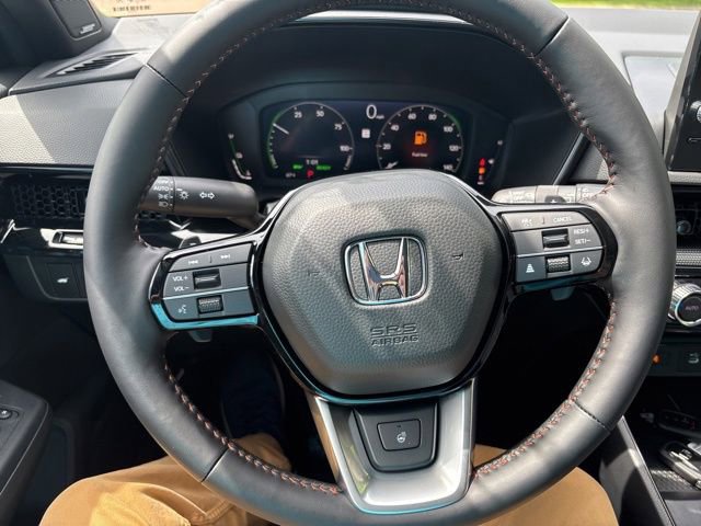 New 2026 Honda CR-V Sport Touring image 16