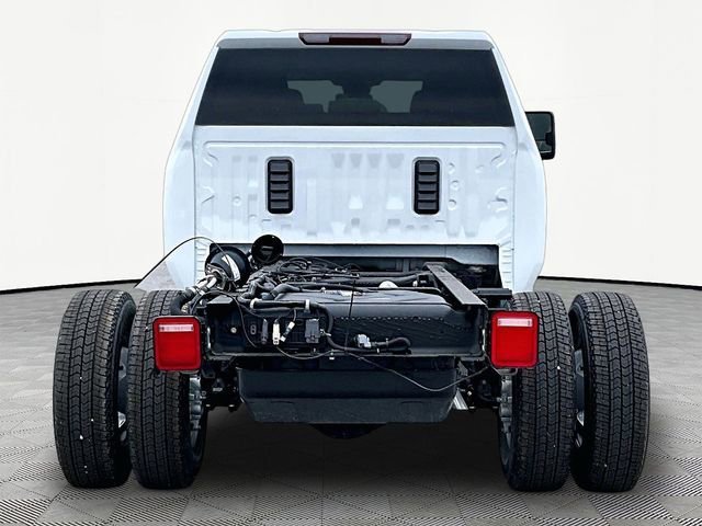 New 2026 Chevrolet Silverado 3500 W/T w/ WT Convenience Package AWD/4WD image 5