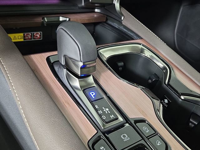 New 2026 Lexus RX 350 AWD image 20