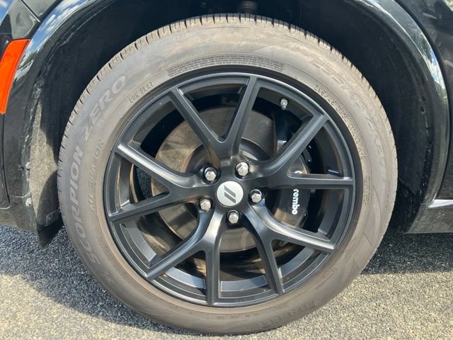 Used 2026 Dodge Durango GT AWD/4WD image 10