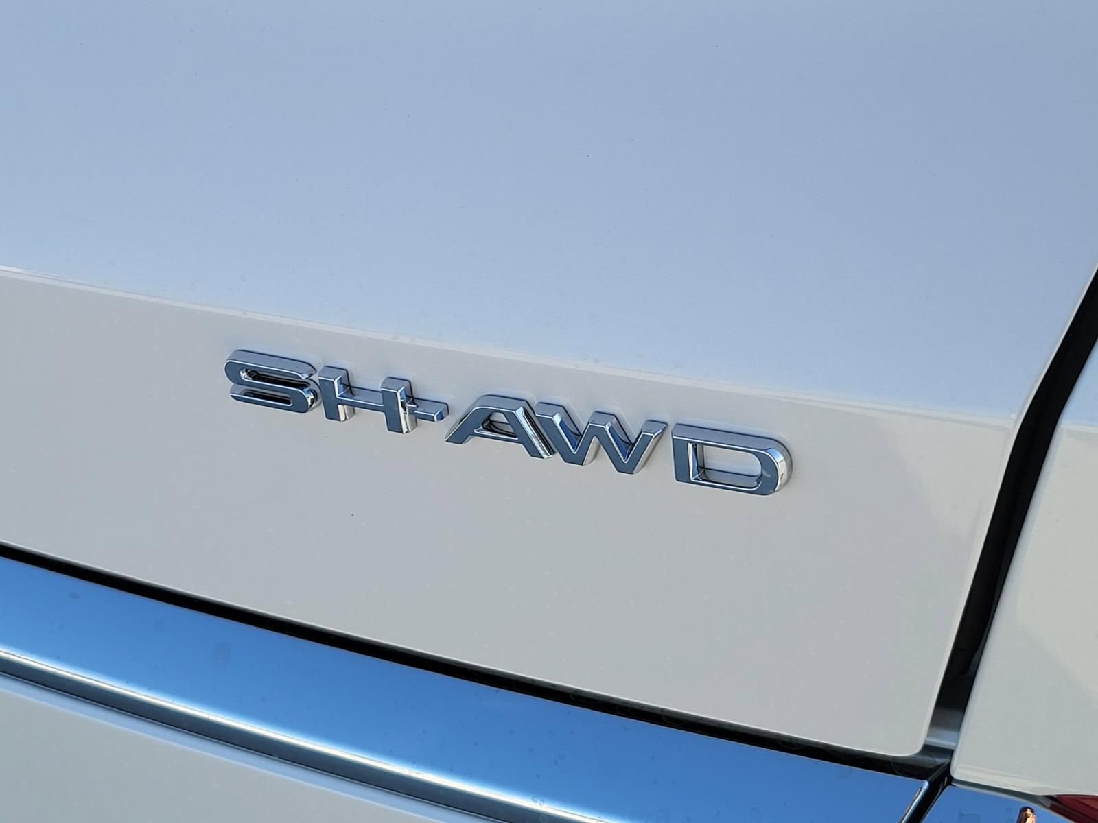 New 2026 Acura MDX w/ Advance Package image 6