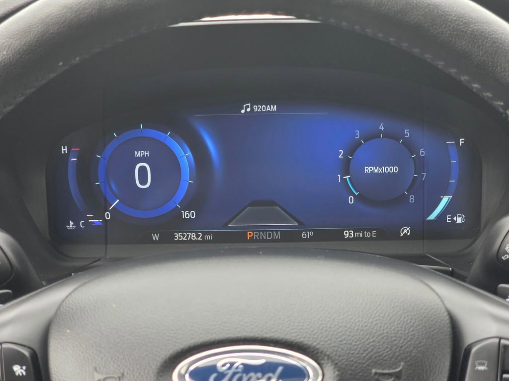 Used 2020 Ford Escape Titanium AWD/4WD image 20