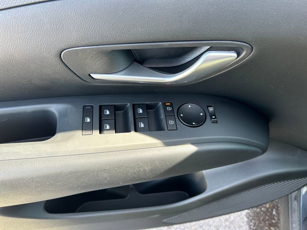 New 2026 Hyundai Tucson SEL image 6