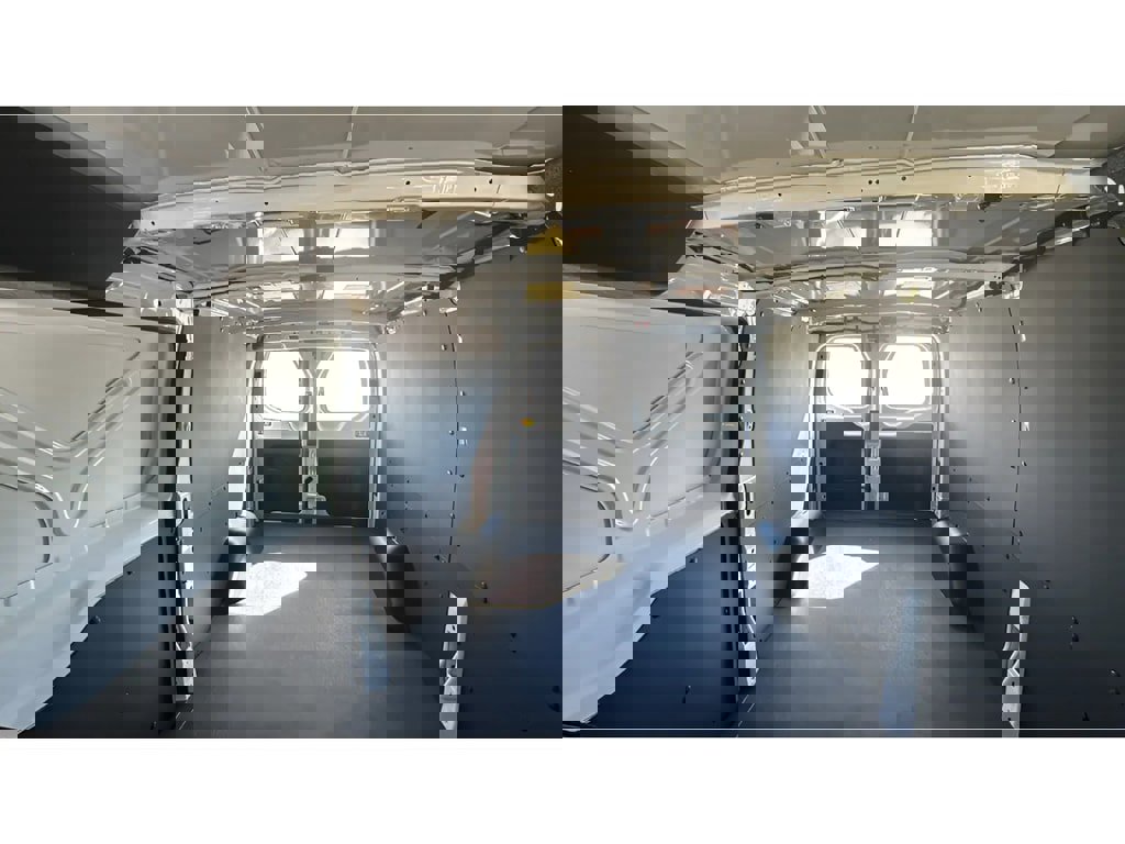 New 2026 Ford Transit 250 Low Roof w/ Load Area Protection Package image 22
