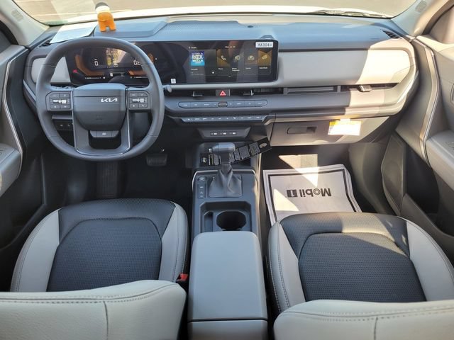 New 2027 Kia Seltos LX FWD image 7