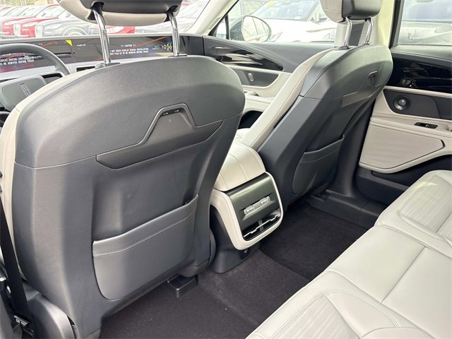 New 2026 Lincoln Nautilus Reserve image 17