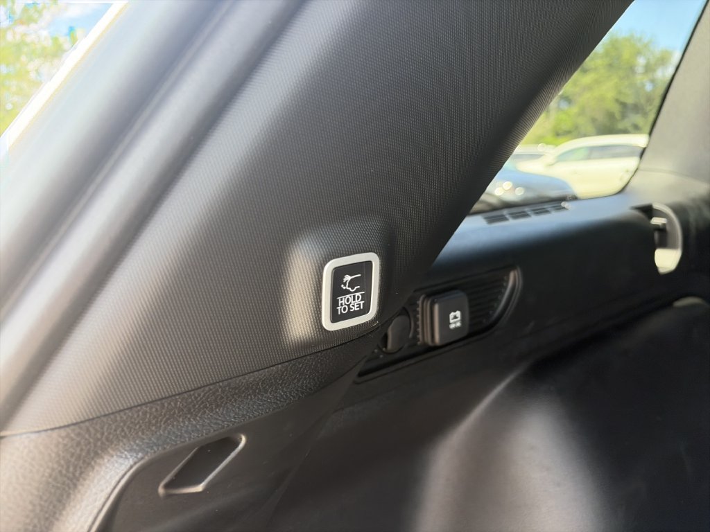 New 2026 Jeep Grand Cherokee Altitude RWD image 30