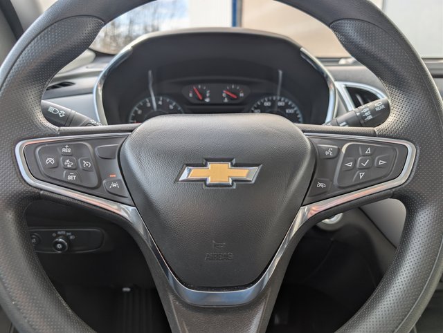 Used 2024 Chevrolet Equinox LS image 20
