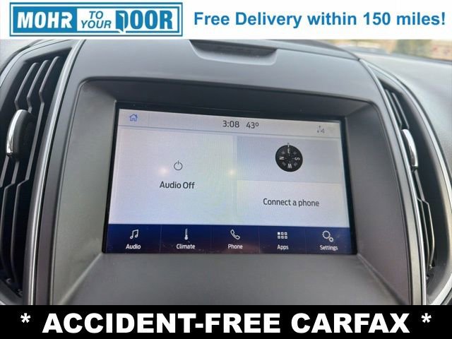 Used 2020 Ford Edge SE image 19