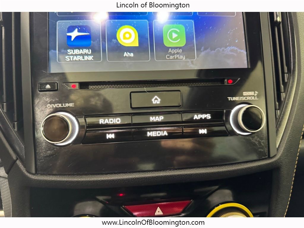 Used 2023 Subaru Forester Wilderness image 40