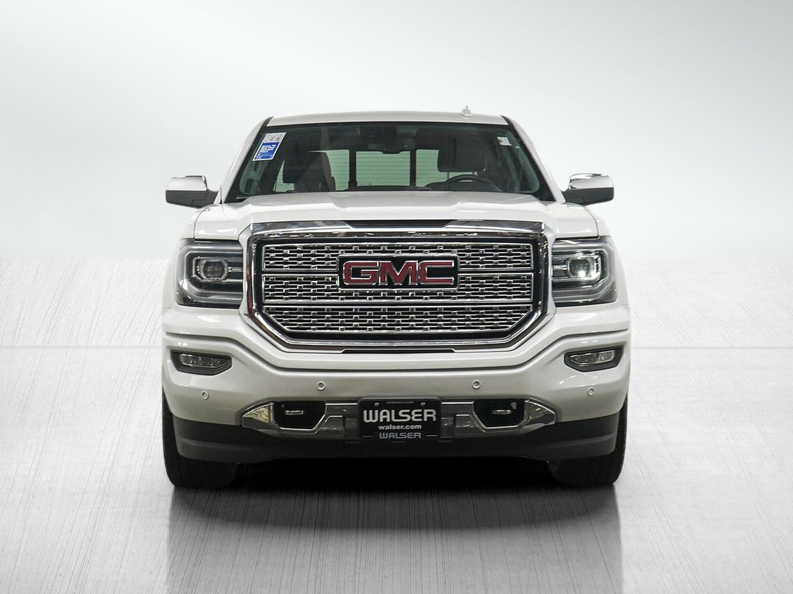 Used 2018 GMC Sierra 1500 Denali w/ Denali Ultimate Package AWD/4WD image 8