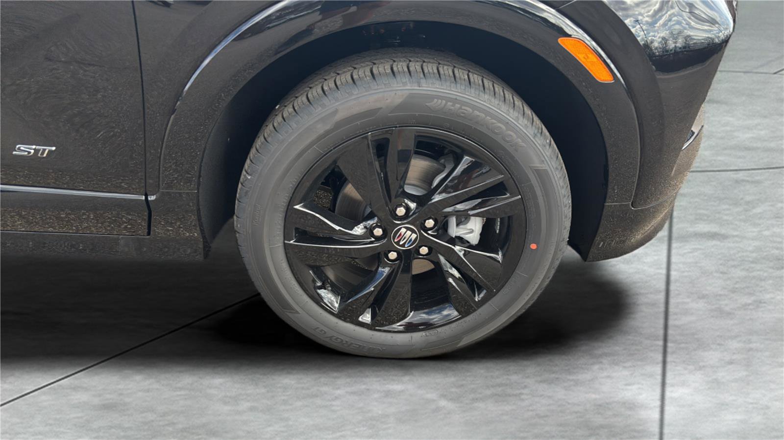 New 2026 Buick Encore GX Sport Touring w/ Comfort Package image 25