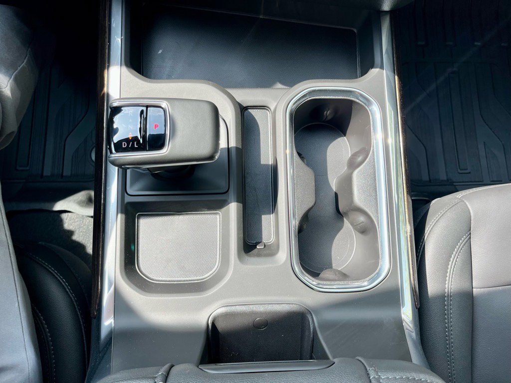 New 2026 GMC Sierra 1500 Elevation w/ Elevation Premium Package image 29