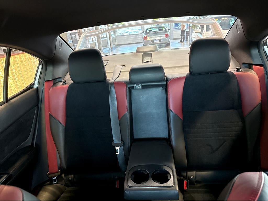 Used 2019 Subaru WRX STI AWD/4WD image 31