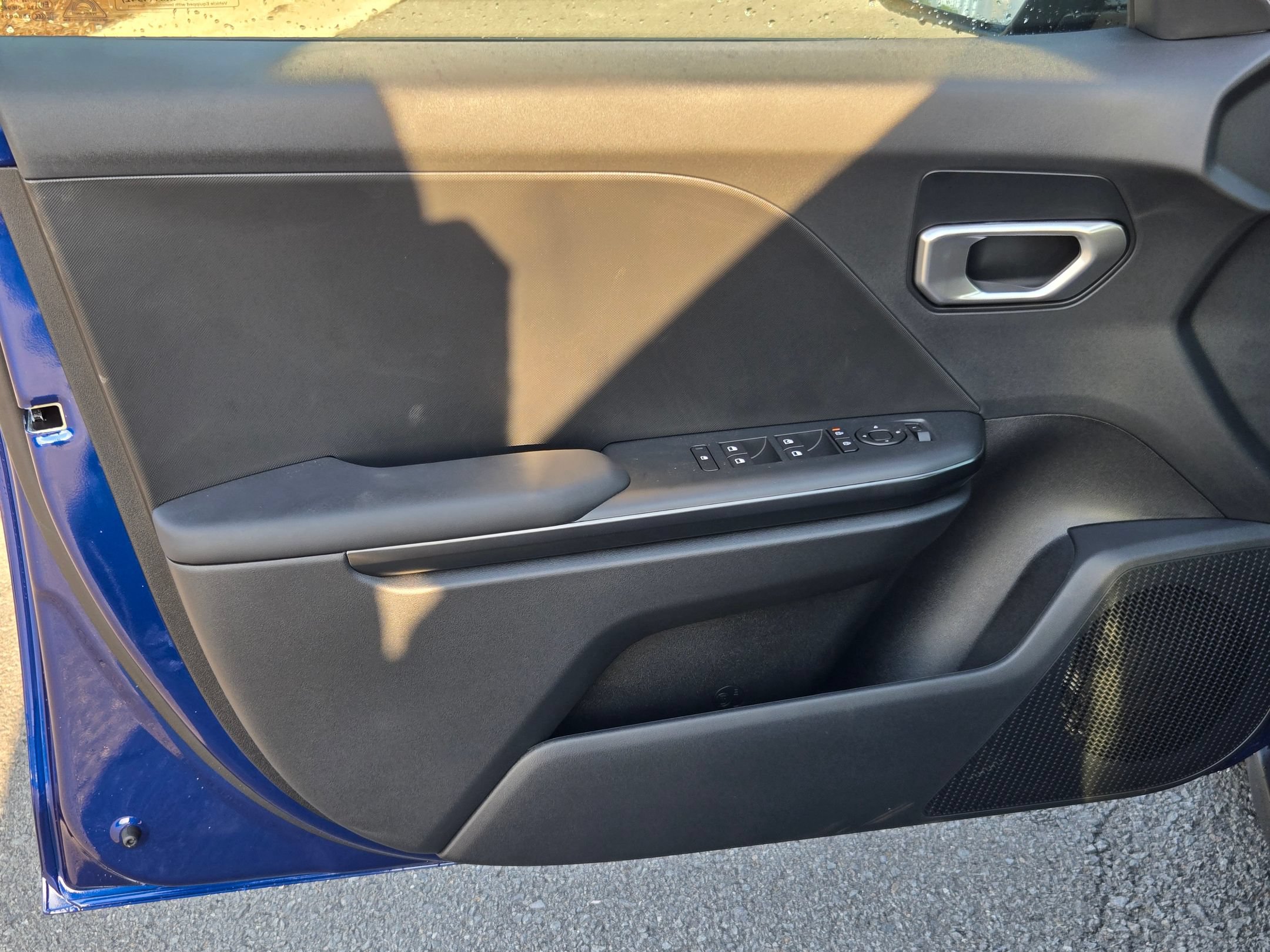 New 2026 Kia K4 FWD image 15