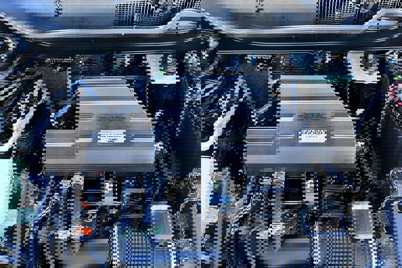 Used 2018 Honda CR-V EX image 29