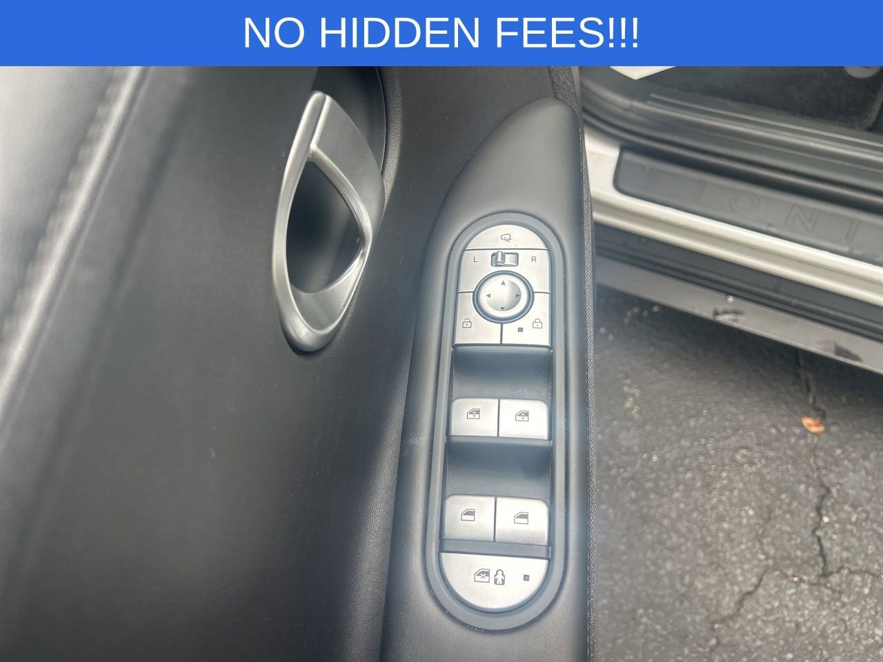 Used 2023 Hyundai Ioniq 5 SEL image 18