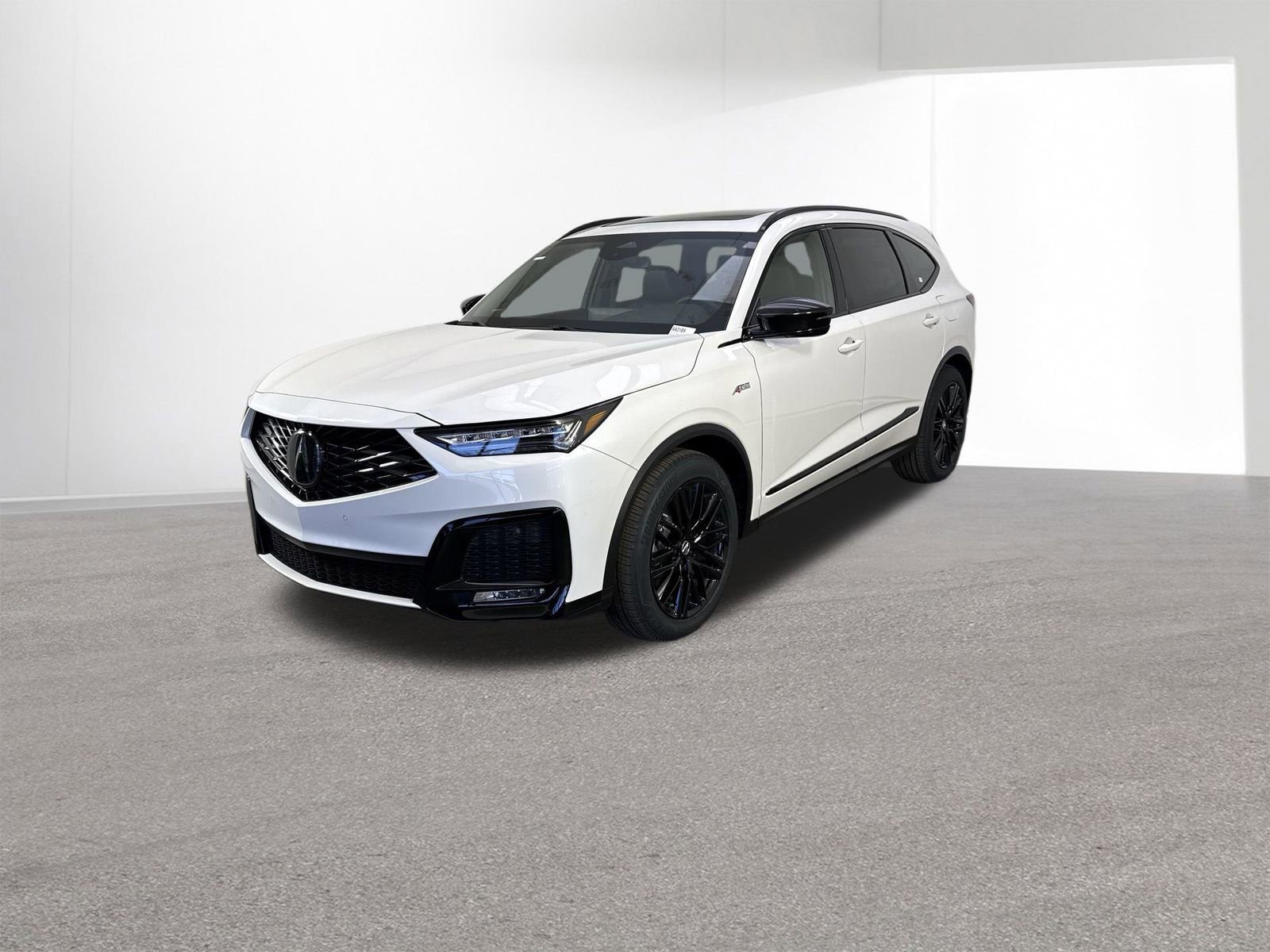 New 2026 Acura MDX A-Spec image 23