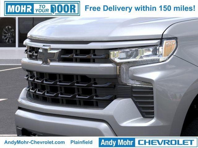 New 2026 Chevrolet Silverado 1500 RST image 13