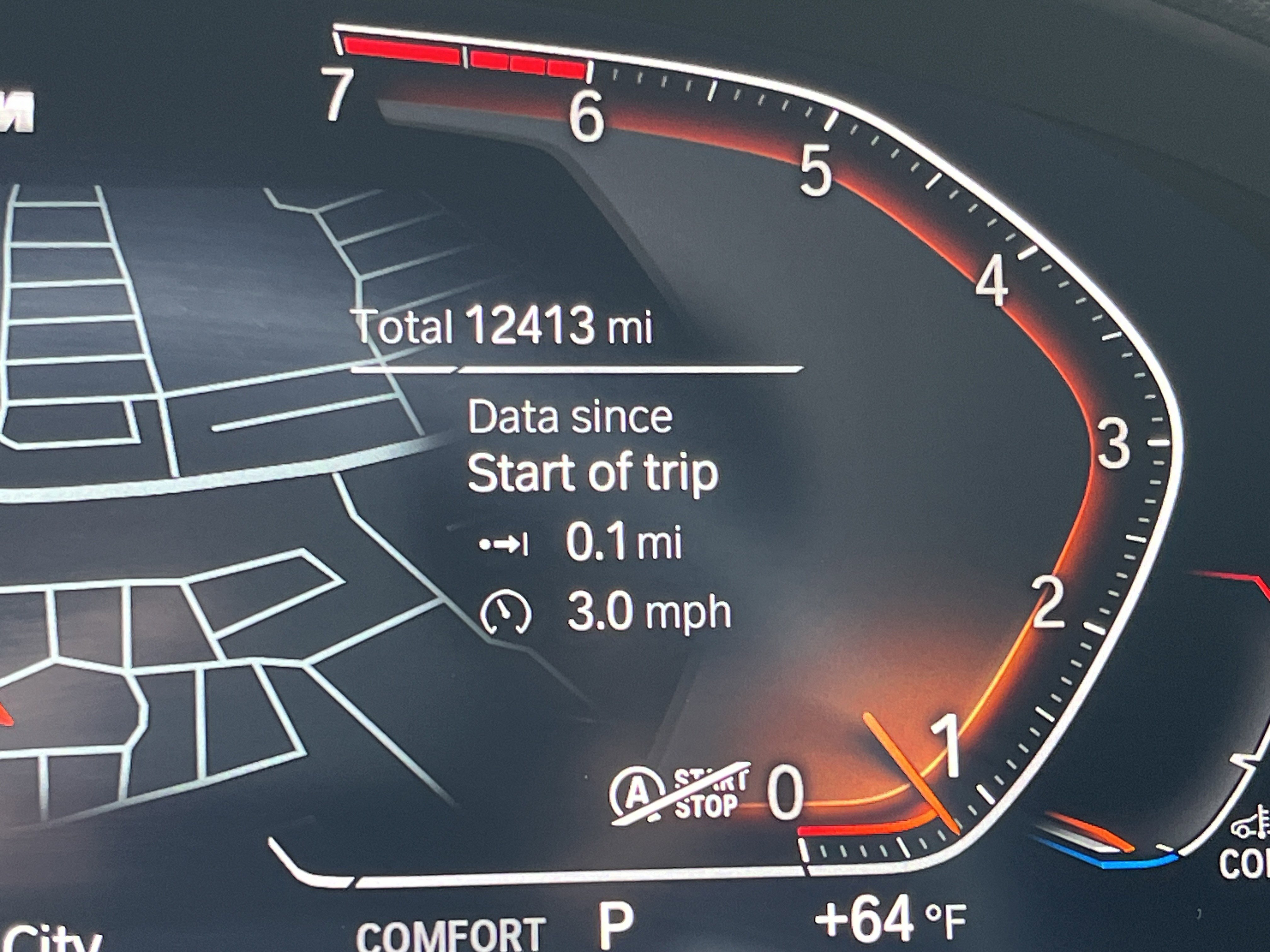 Used 2025 BMW X4 xDrive30i image 14