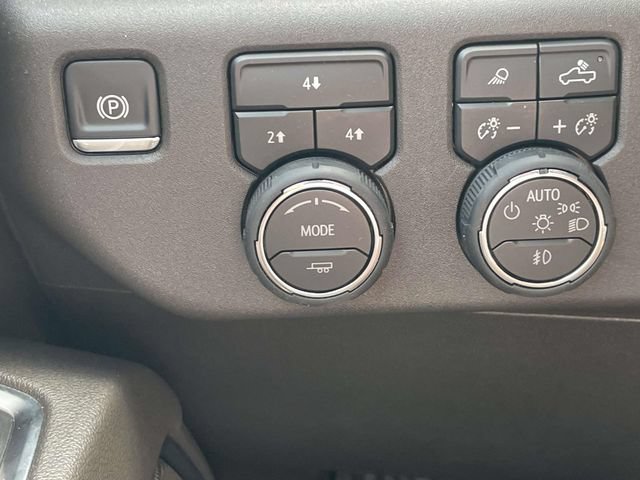 New 2026 Chevrolet Silverado 2500 LT w/ All Star Edition AWD/4WD image 20