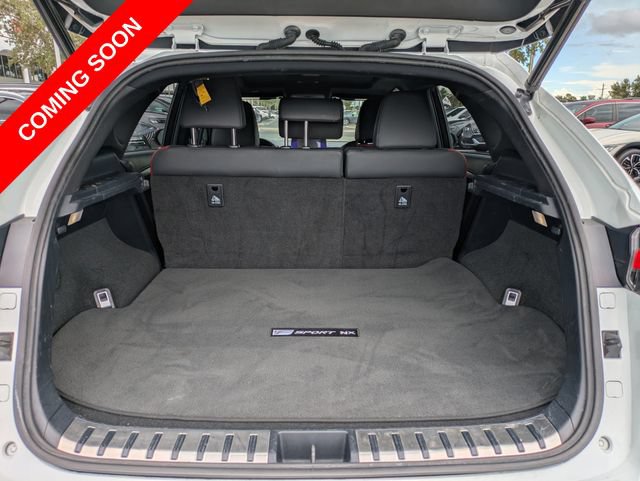 Used 2021 Lexus NX 300 F Sport w/ F Sport Premium Package FWD image 10