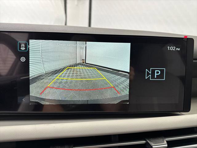 New 2026 Hyundai Tucson SEL image 30