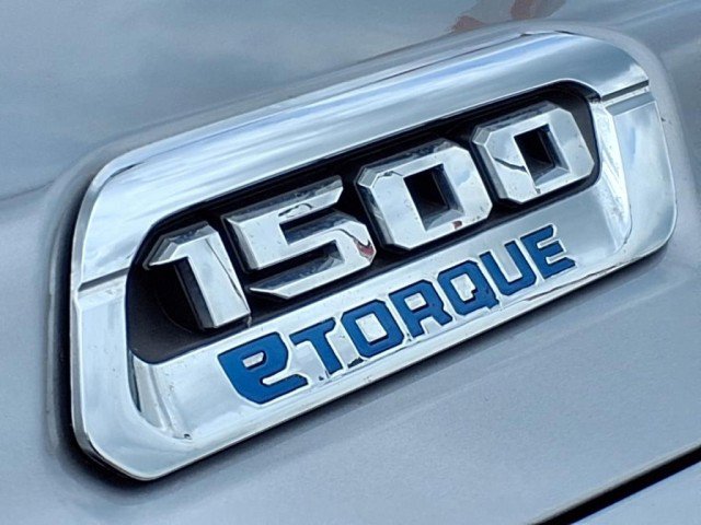 Used 2023 RAM 1500 Lone Star image 3