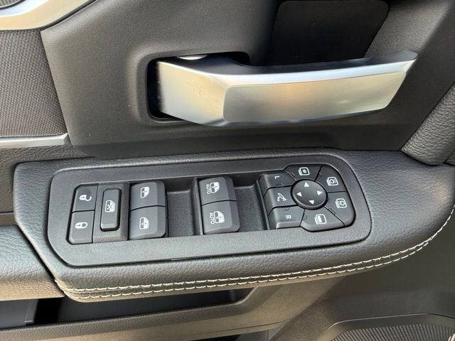 New 2026 RAM 2500 Big Horn image 12