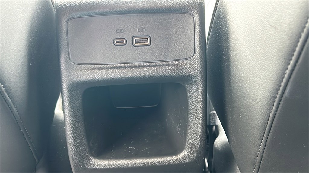 Used 2025 Buick Envista Avenir image 30